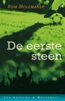 De eerste steen (Paperback) - thumbnail