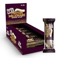 Mountain Joe&apos;s Protein Millionaire Chocolate Caramel (10 x 50 g) - thumbnail