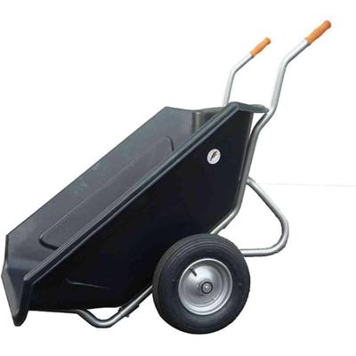 Mefro 014250 Kruiwagen Lucht