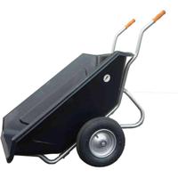 Mefro 014250 Kruiwagen Lucht - thumbnail