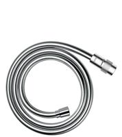 Doucheslang Isiflex HansGrohe 160 cm Met Volumeregulering Chroom - thumbnail