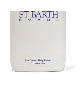 Ligne St Barth Men Care Body Lotion 125ml