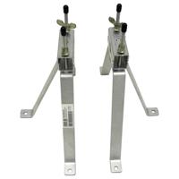 Televes MAHA60225 Mastklem - - thumbnail