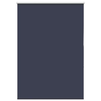 Rolgordijn verduisterend 95x130cm stofbreedte 90,7 cm polyester