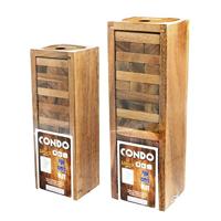 Logica Giochi Stapeltoren Condo - thumbnail