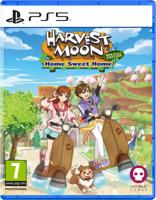 Harvest Moon: Home Sweet Home - thumbnail