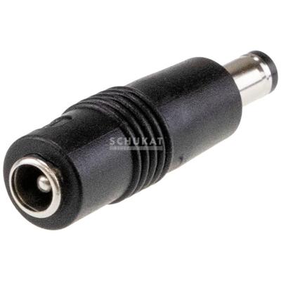 MEAN WELL DC-PLUG-P1J-P1I Adapter