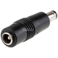 MEAN WELL DC-PLUG-P1J-P1I Adapter - thumbnail