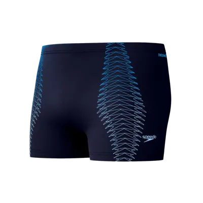 Speedo Eco Duo Logo Zwemboxer