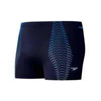 Speedo Eco Duo Logo Zwemboxer - thumbnail