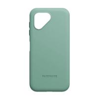 Fairphone Protective Soft Case Backcover Fairphone Fairphone 5 Mosgroen Stootbestendig - thumbnail
