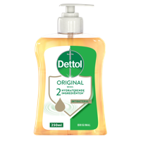 Dettol Original Antibacteriële Wasgel - thumbnail