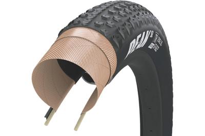 Goodyear peak sl race tlc 29x2.25 Goodyear peak sl race tlc 29x2.25