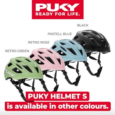 Puky helmet s - kid's helmet