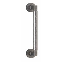 Intersteel Landelijke deurgreepBau-Stil 30cm oud grijs - 0021.426180 - thumbnail