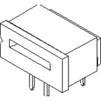 Molex 39532144 FFC/FPC-aansluiting Inhoud: 1 stuk(s) - thumbnail
