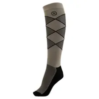 BR Kenny sokken beige maat:39-42 - thumbnail