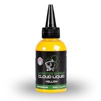 Nash Monster Shrimp Pop Ups Yellow 12mm 75gr - thumbnail