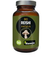 Reishi extract bio 90 Vegetarische capsules - thumbnail