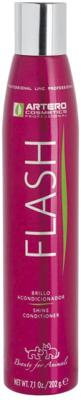Artero flash glansspray en conditioner