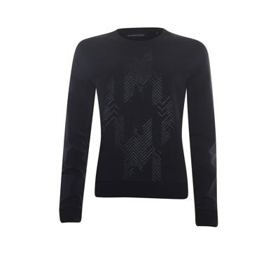 Sweater foil print Sweater foil print