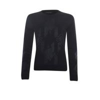 Sweater foil print - thumbnail