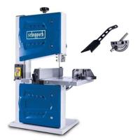 Cirkelzaag Scheppach 350 W 230 V - thumbnail