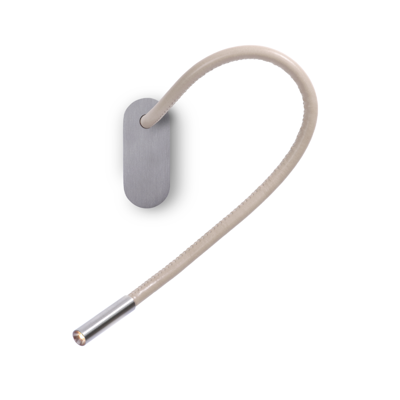 Trizo21 - Scar-Leather 1FDS Ingebouwd Wandlamp