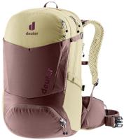 Deuter trans alpine pro 26 sl - bike backpack - thumbnail