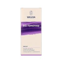 Weleda Tijmsiroop bio 200 Milliliter - thumbnail