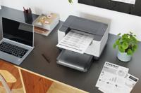 HP LaserJet M209d printer - thumbnail