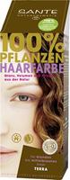 Sante Haarverf terra BDIH 100 Gram - thumbnail