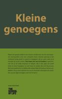 Kleine genoegens - The School Of Life - eBook (9789038804606) - thumbnail