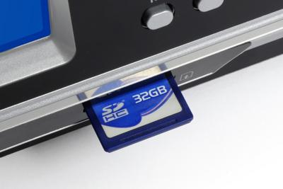 Technaxx TX-22+ USB-platenspeler Belt drive Zwart