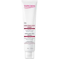 Topicrem DA Emollient Face Cream 40ml - thumbnail