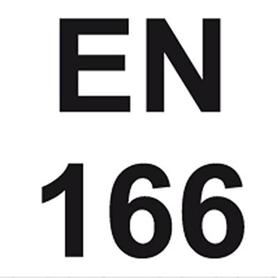 Connex Beschermbril Nylon En166 - COXT938740