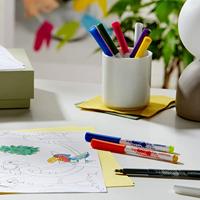 Maped color'peps magic viltstiften 8 kleuren + 2 magic stiften - thumbnail