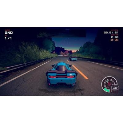 Inertial Drift Inertial Drift