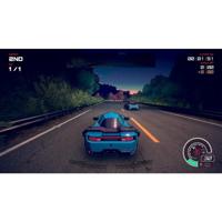 Inertial Drift - thumbnail