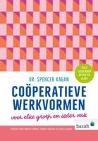 Coöperatieve werkvormen - Spencer Kagan - Paperback (9789461182821) - thumbnail