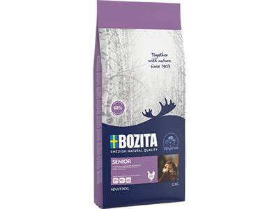 Bozita Original Senior hondenvoer 12 kg