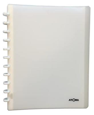 Atoma Showalbum 30 tassen