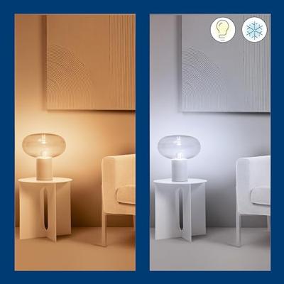 WiZ Lamp Filament - Slimme LED-Verlichting - Warm- tot Koelwit Licht …