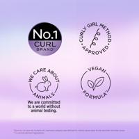 John Frieda Dream Curls Oil Infused Revitalising Spray - thumbnail