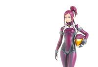 Macross Delta Plastic Model Kit 1/20 PLAMAX MF-69 Minimum Factory Mirage Farina Jenius 9 cm - thumbnail