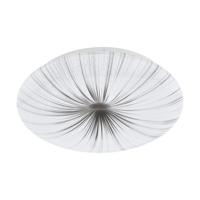 Eglo Led plafonnièreNieves Ø 31cm - 99699 - thumbnail