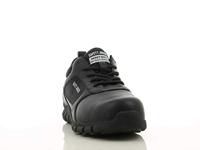 Safety Jogger Komodo Laag S3 | Zwart | Maat 39 - 00.118.061.39 - thumbnail