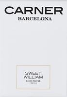 Carner Floral Collection Sweet William Eau de Parfum 100ml - thumbnail