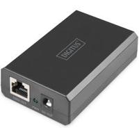 Digitus DN-95211 PoE-splitter 10 / 100 / 1000 MBit/s IEEE 802.3at (25.5 W) - thumbnail