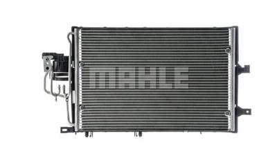 Condensor, airconditioning AC310000S